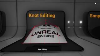 Procedural NURBS Curves and Surfaces