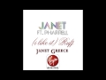 JANET - (I Like It) Ruff (Previously Unreleased) ft. Pharrell [JanetGreece]