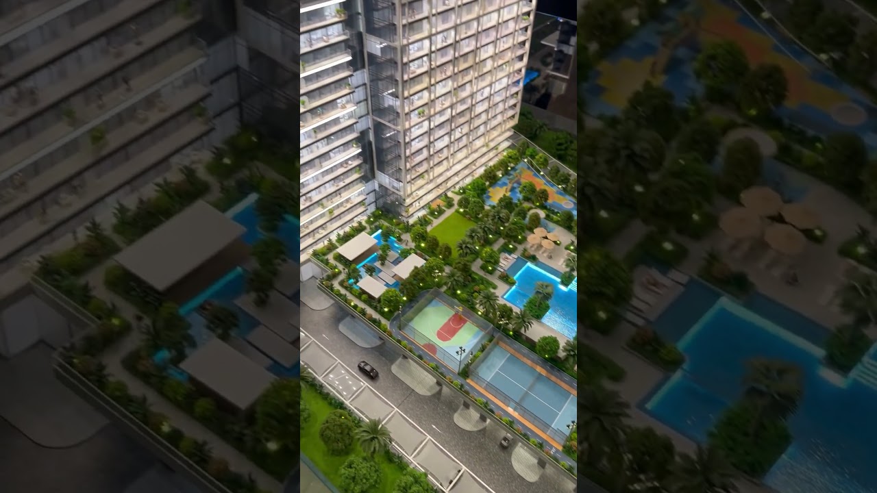 new launch projects Dubai 