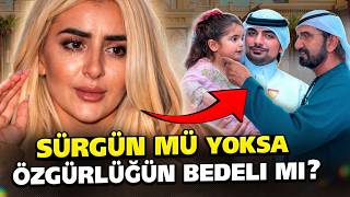 Şeyha Mahra, Dubai hükümdarının eşlerinin kaderini tekrarlıyor... Sessizliği neyi gizliyor?