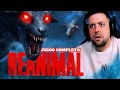 🐑 EL FINAL DE ESTE JUEGO ME HA DEJADO LOCO || REANIMAL completo thumbnail