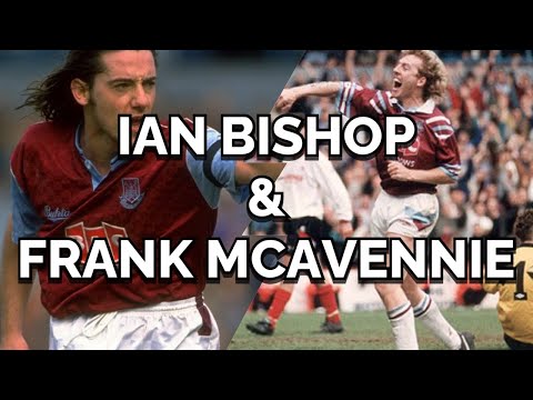 Mcavennie & Bishop Talk West Ham With Irons United | Gift Of The Gab Podcast | Charity Stream