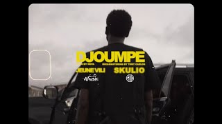 Jeune VILI feat. SKULIO - DJOUMPE  (Visualizer) Resimi
