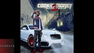 Cookie Money - Money Make 'Em Do It [New 2016]