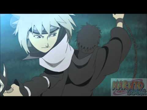 Naruto Shippuuden Minato Vs Tobi Theme HD