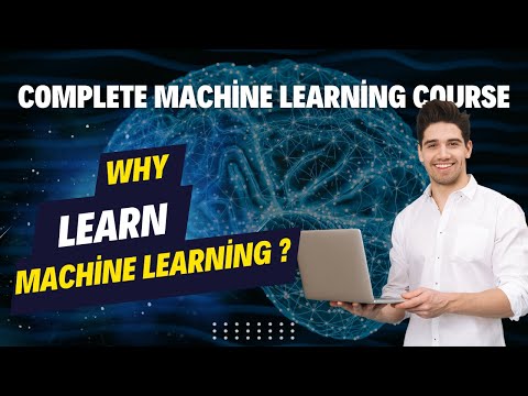 #02 What is Machine Learning? Data Science Roles & Skills Explained | Hands-On ML Course with Python