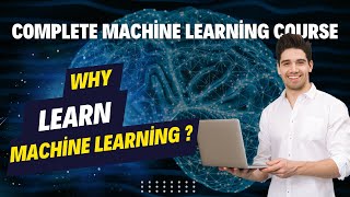 #02 What is Machine Learning Data Science Roles & Skills Explained | Hands-On ML Course with Python