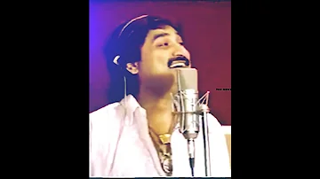 Kumar Sanu Live Recording In Studio 90s Evergreen Anuradha Paudwal Shorts Viralshorts 90s 