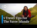 5 Things to do on the Faroe Islands | Must-see Attractions on the Faroe Islands