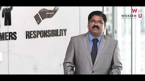 Woxsen University, School of Technology