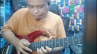 Fiona 4u2c ( Gitar karok )