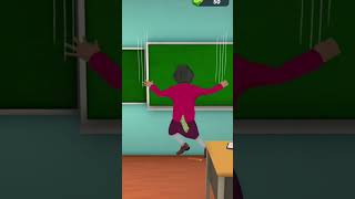 Nick's sprint-escape miss T gameplay screenshot 5