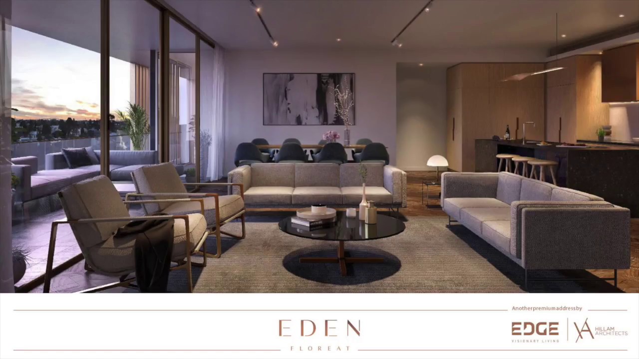 Eden Apartments Floreat YouTube