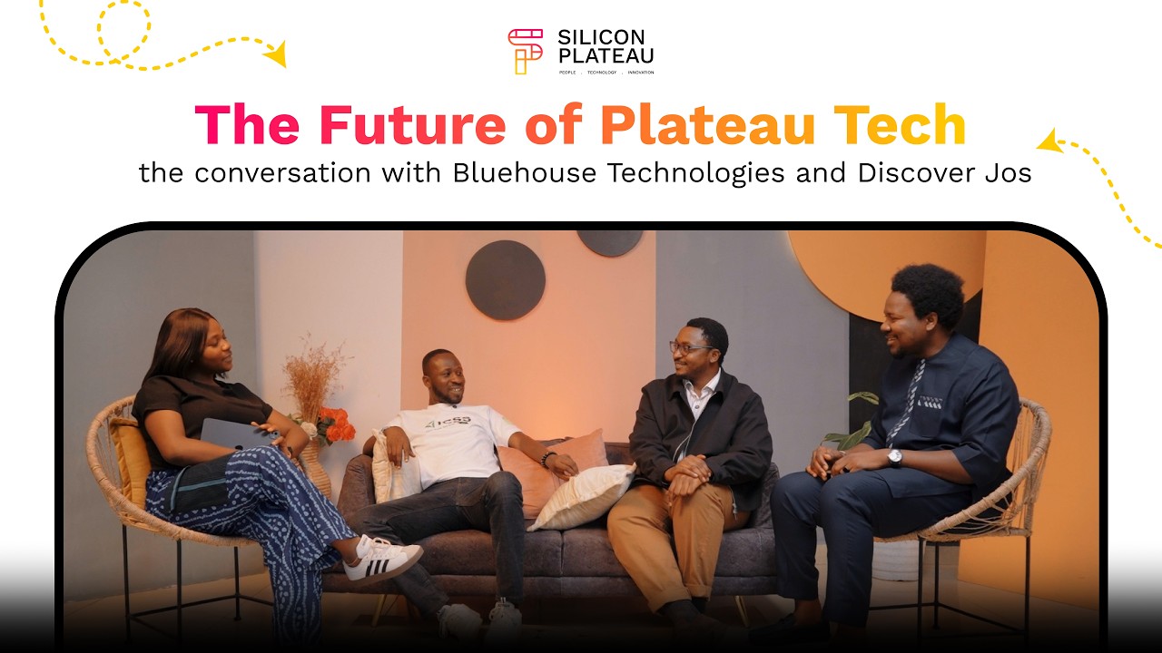 The Future of Plateau's Tech Ecosystem