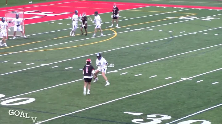 Tommy Webster - Spring 2022 - Hinsdale Central Lac...