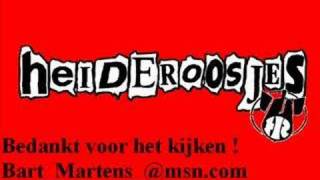 De Heideroosjes - Come Clean