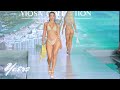 Viosa Collection Swimwear Fashion Show - Miami Swim Week 2023 - DCSW - Full Show 4K60fps