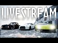 FORZA HORIZON 4 LIVE STREAM/Q & A - OPEN LOBBY