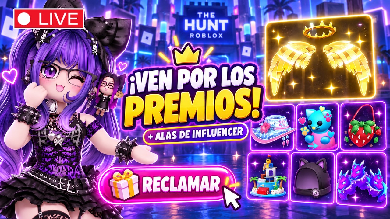 Latest Title & Thumbnail