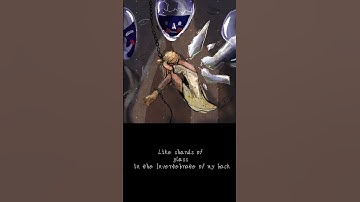 New song! #vocaloid #artist #songwriter #synthv