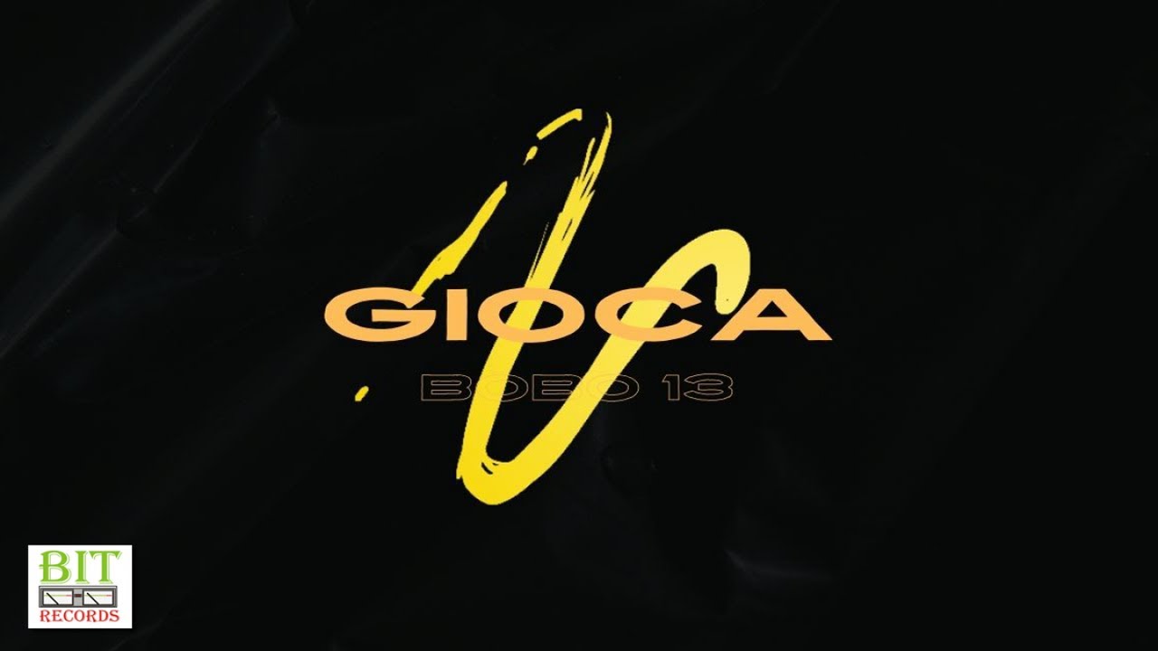 Watch Bobo 13 - Gioca on YouTube Watch Bobo 13 - Gioca on YouTube
