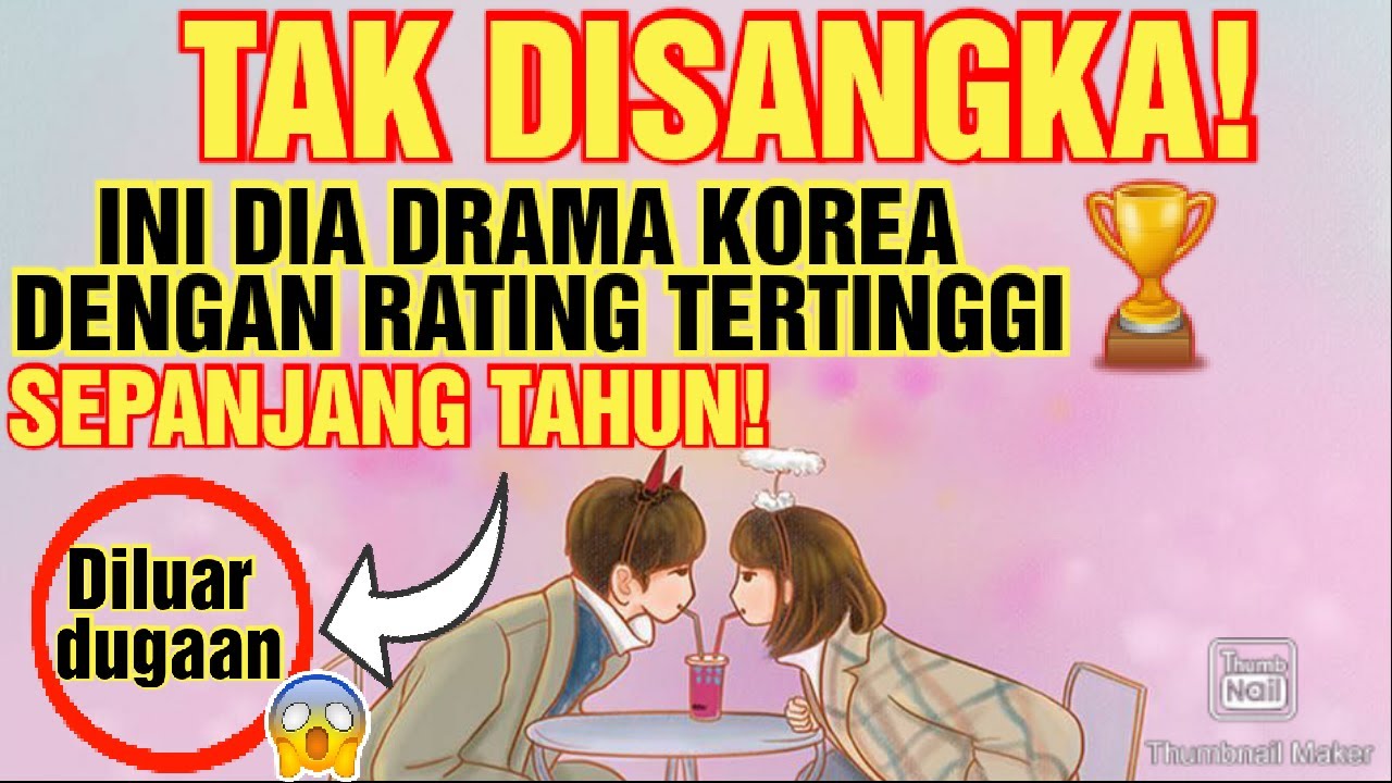 41 Drama Dengan Rating Tertinggi Background