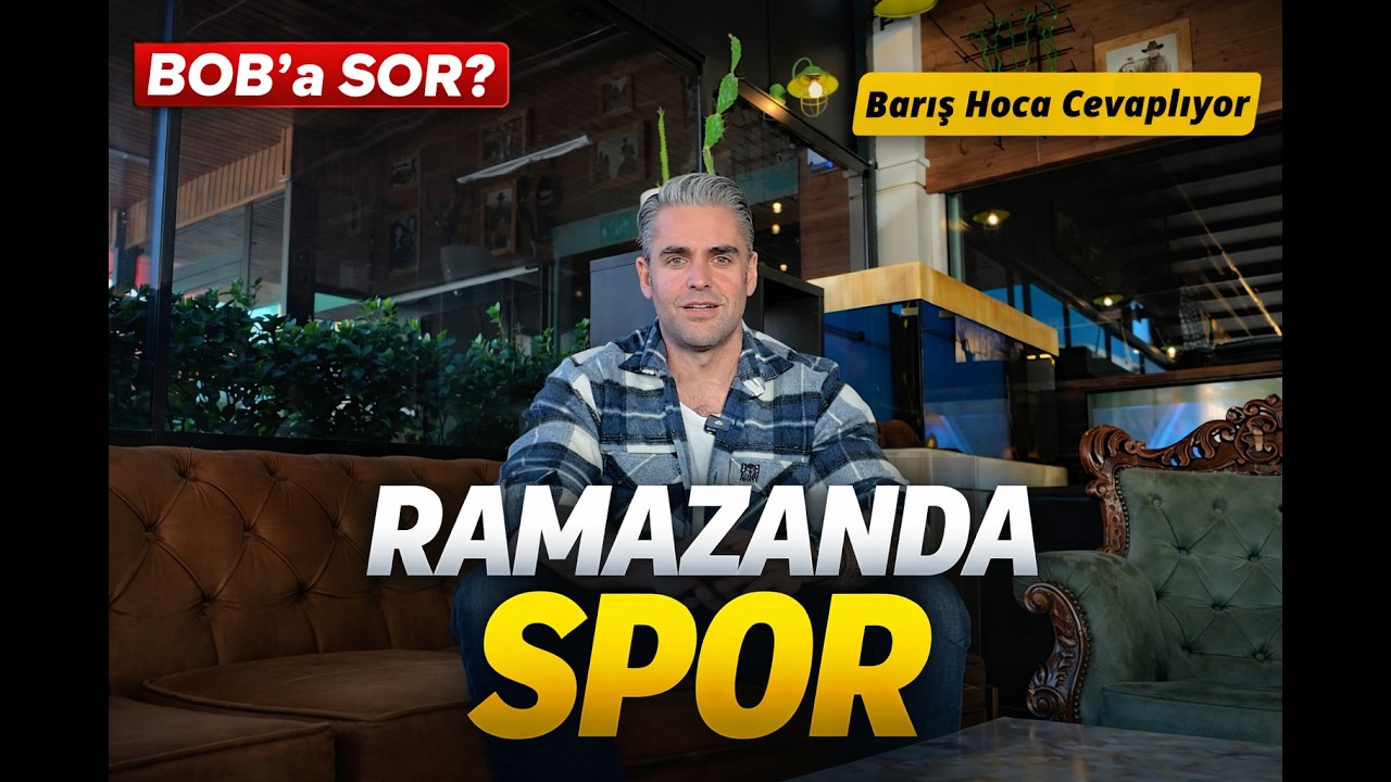 Ramazanda Spor