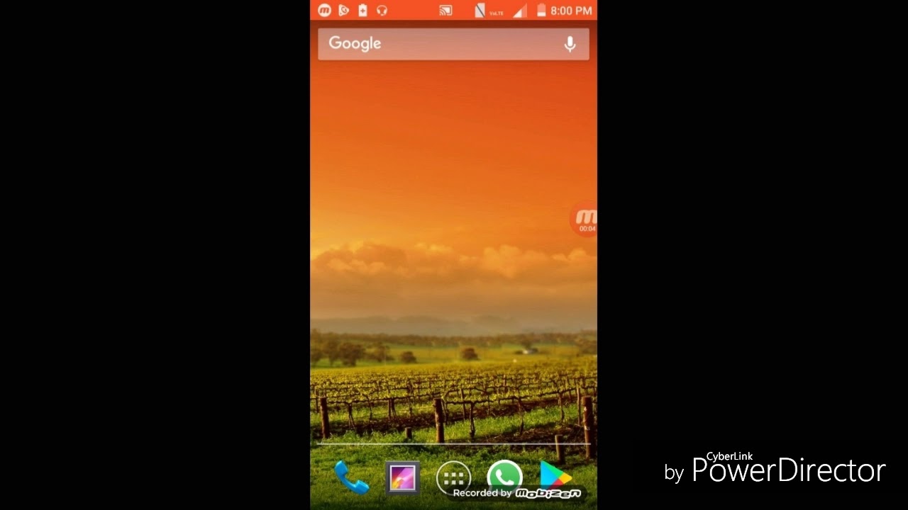 WiFi lock open this app in Telugu.