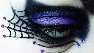 Мэйк-Ап в стиле Монстр Хай / Make-Up style Monster High