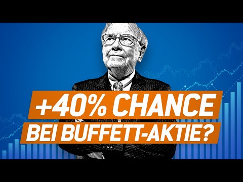 Video: Was ist Berkshire Hathaway wert?