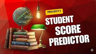 Famous Day 2: Data Preprocessing | Student Score Prediction Project Profile