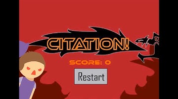 2018 Safety Animation!  - FRC #3414 Hackbots