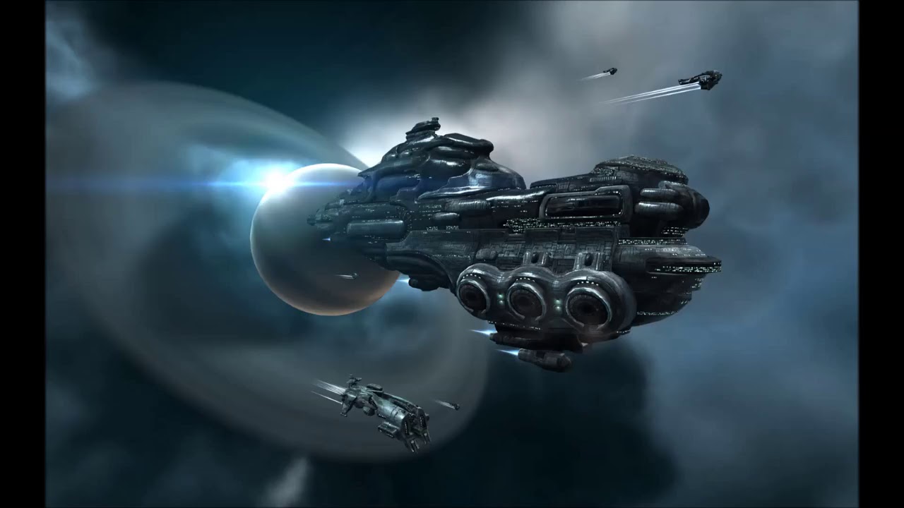 We Are Eve (FanFest 2012 Version)