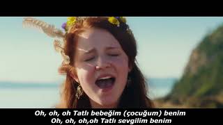 Captain Fantastic - Sweet Child O' Mine (Türkçe Çeviri)