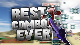 the best combo ever