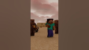 Say My Name… in Minecraft | Breaking Bad Animation