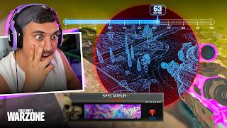 Ce cheater vient d’enchaîner 63 Top 1 d’affilée…