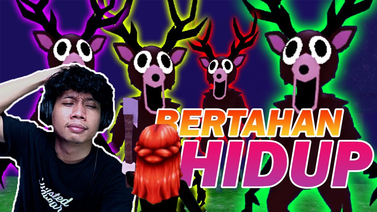 MABAR DIAMOND FREE!! | 99 NIGHTS IN THE FOREST