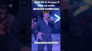 Banda Toro En Radio Fiesta Las Vegas