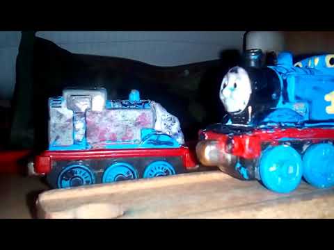 Ultimate Thomas The Tank Trackmaster Bts Film School Youtube - shed 17 thomas o face roblox roblox meme on meme