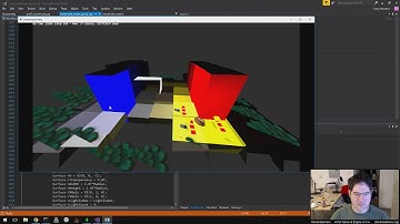 Handmade Hero Day 421 - Passing Lighting as Boxes