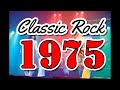 Classic Rock 1975 Queen ZZ Top Bob Marley Rush The Who Hall Oates 