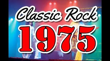 【Classic Rock 1975】Queen, ZZ Top, Bob Marley, Rush, The Who, Hall & Oates