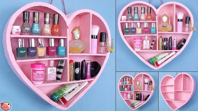 craft organizer  Make It from Your Heart