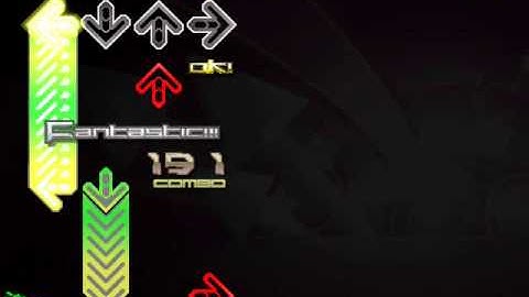 New York EVOLVED ver.B [ StepMania DDR Single EXPERT ] PFC(98.11%)