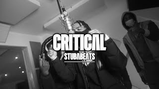 Yanko x Suspect UK/NY Drill type beat "CRITICAL" 2024