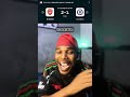 Arsenal 2-1 Chelsea #loogyblaq #arsenal