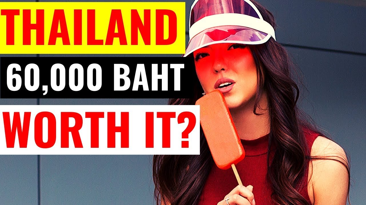 Was It WORTH IT?.....An Expat Life Living In Thailand 🇹🇭 - YouTube