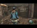 Jill BSAA in Resident Evil 4