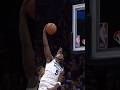 Anthony edwards monster dunk timberwolves sweep suns 